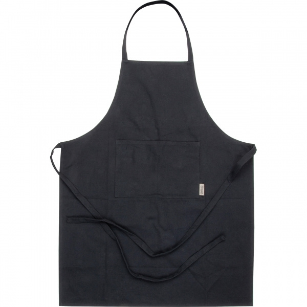 Logotrade promotional giveaway image of: Cotton Apron FLORENCE
